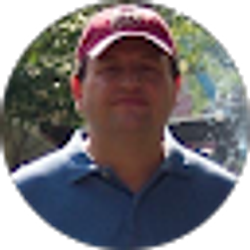 Profile photo of Paul Dodd