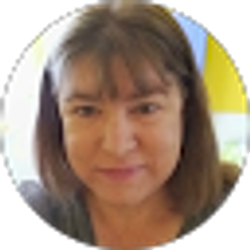 Profile photo of Christine Nechvatal