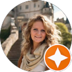 Profile photo of Joanna Stowers