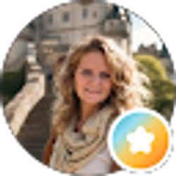 Profile photo of Joanna Stowers