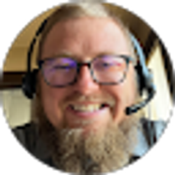 Profile photo of Eli Thornton