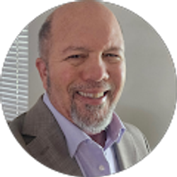 Profile photo of Doug Rebhun