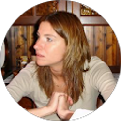 Profile photo of Gabriella Szücs