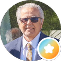 Profile photo of Warren Katchmar