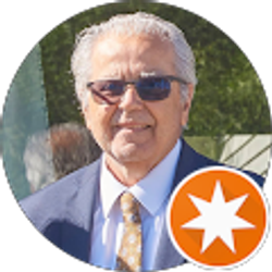 Profile photo of Warren Katchmar