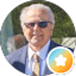 Profile photo of Warren Katchmar