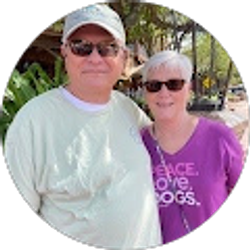 Profile photo of Becky Hendricks