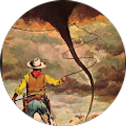 Profile photo of Pecos Bill