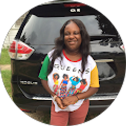 Profile photo of Laquisha Becknell