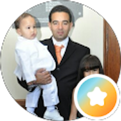 Profile photo of Angel Castillo