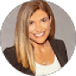 Profile photo of Donna Fogel