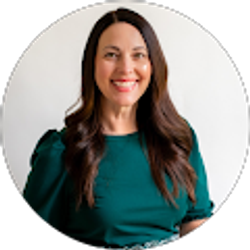 Profile photo of Nicole Letterio