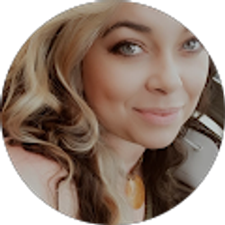 Profile photo of Alexandria Foster