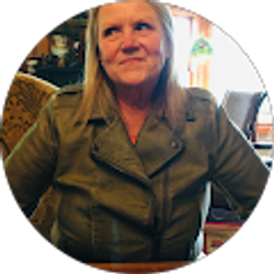 Profile photo of Melissa Syokke