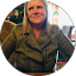 Profile photo of Melissa Syokke