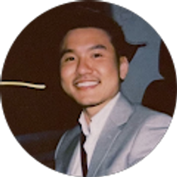 Profile photo of Alan Wong