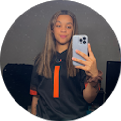 Profile photo of Samantha Williams