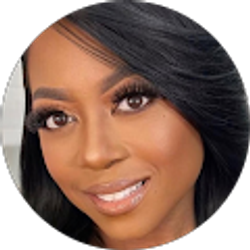 Profile photo of Kenya Bingham