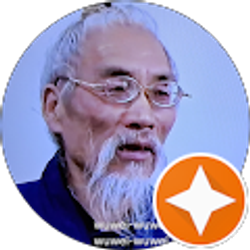 Profile photo of Rev Brian Beckett