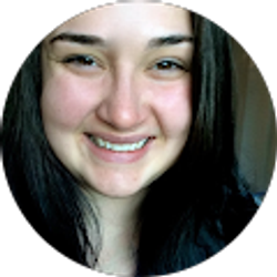 Profile photo of McKenna Dalrymple