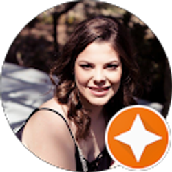 Profile photo of Samantha Clark