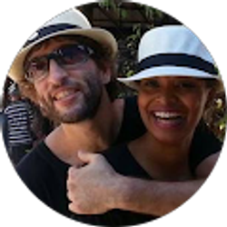 Profile photo of Ron Anshel
