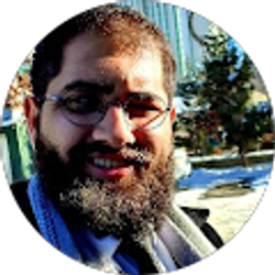 Profile photo of Ozair Mayar