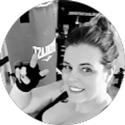 Profile photo of Rachel