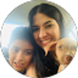 Profile photo of Andrea C