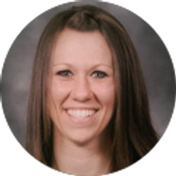 Profile photo of Amanda Kelly