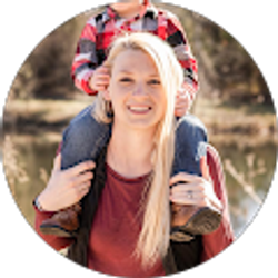 Profile photo of Megan Mcdonald