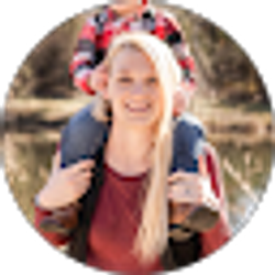 Profile photo of Megan Mcdonald