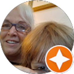 Profile photo of Judy Orrell