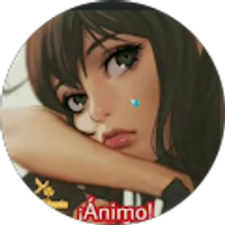 Profile photo of Jheyla Yamba