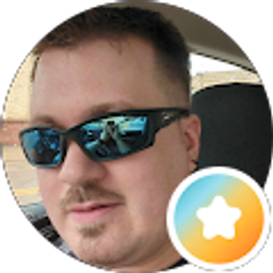 Profile photo of Matthew VanDeventer