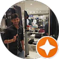 Profile photo of Tharun sai