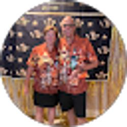 Profile photo of Mark Lynn Pfotey