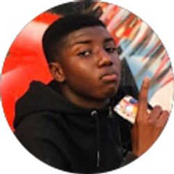 Profile photo of Taha Samb