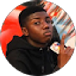 Profile photo of Taha Samb