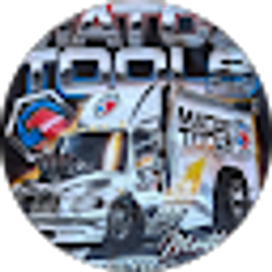 Profile photo of Harris Tools