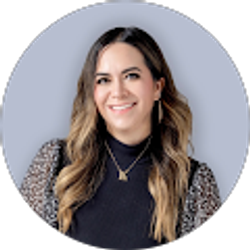 Profile photo of Karla Pámanes