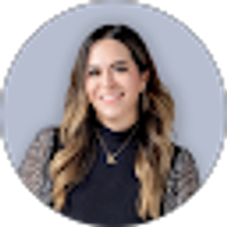 Profile photo of Karla Pámanes