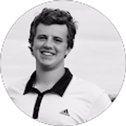 Profile photo of Gibbs Gresge