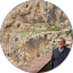 Profile photo of Paolo Ricci