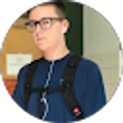 Profile photo of Derick Douglas