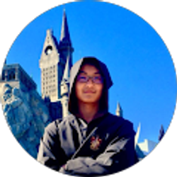 Profile photo of David Hao