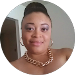 Profile photo of Shelema Odor