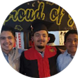 Profile photo of Julio Medrano