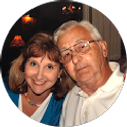 Profile photo of Sharon McKinley