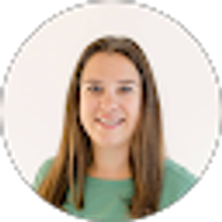 Profile photo of Amy Connaughton